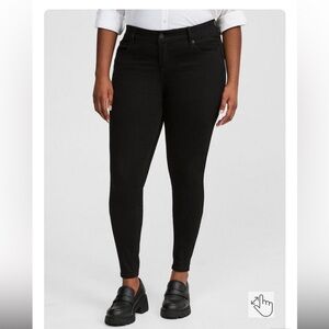 torrid bombshell skinny jeans